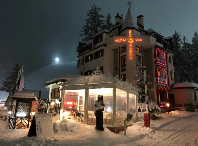 Alpin Hotel & Villas