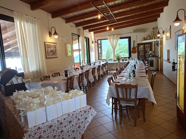 Locanda della Quercia