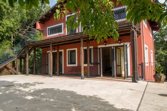 Il Nido delle Aquile dell'Etna