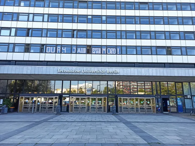 Technical University Berlin