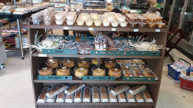 Grão Diadema Padaria