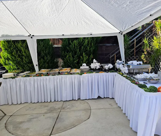 Garcia's Catering