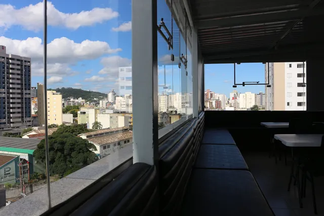 Delupo Hotel / Livin Studios