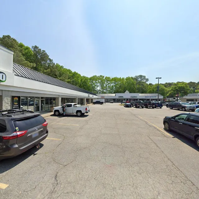 1630 General Booth Blvd