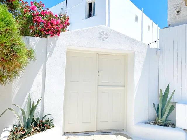 Haka Suites Mykonos Town