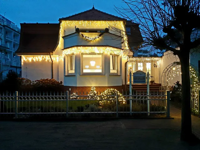 Apartmentvermietung Binz