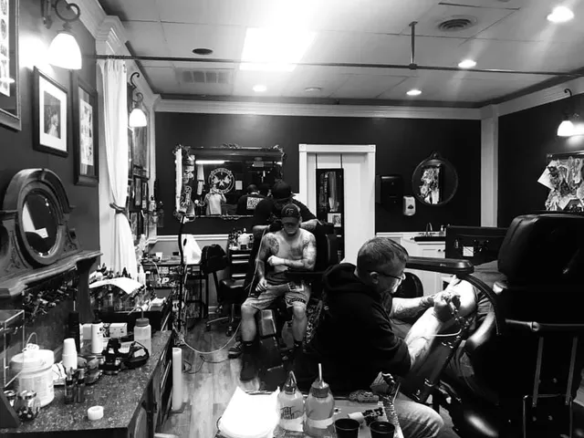 DreamWorks Tattoo LLC