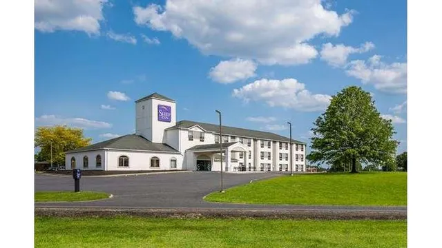 Sleep Inn