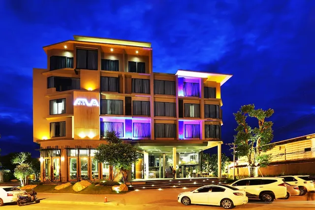 Hatyai Signature Hotel