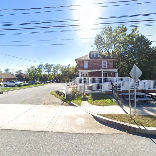 Crema Coffee Cottage