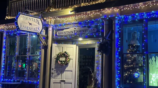 Mountain Essentials Soap Co