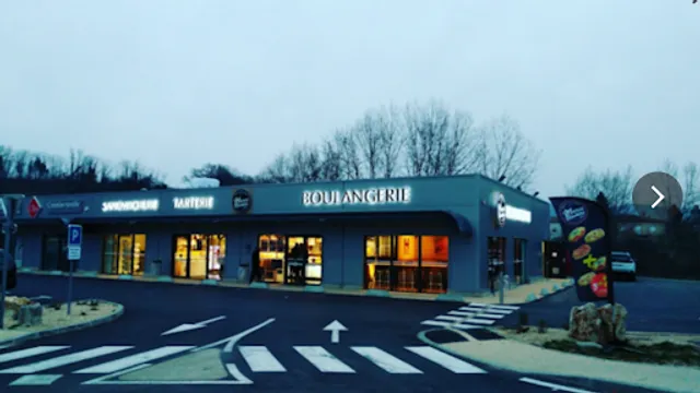 Marie Blachère GANGES