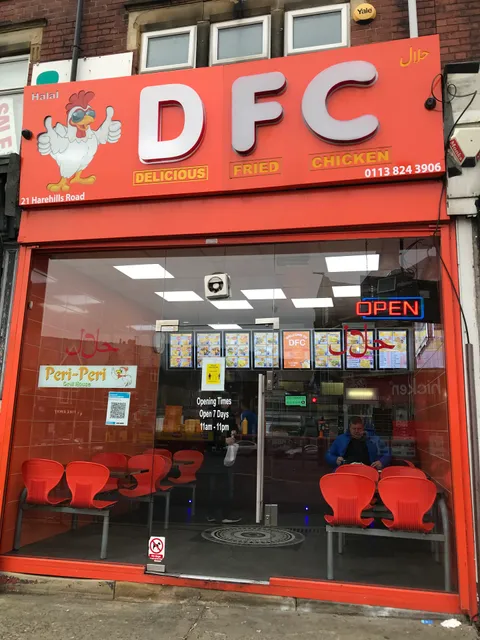 DFC