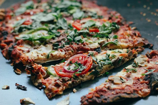 Yoforia Frozen Yogurt and Sandwiches