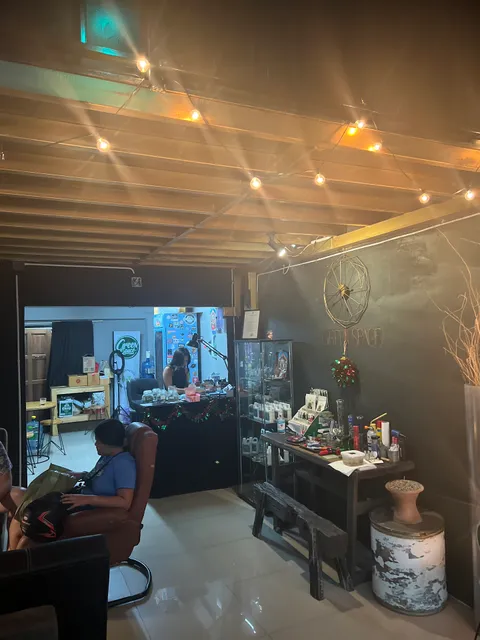 Green Space Cannabis Social Club | Lounge | Rooftop | Weed Dispensary