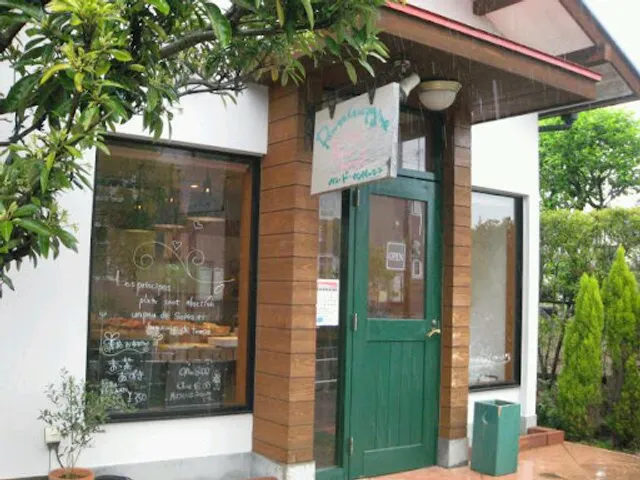 パン・ド・カンパーニュ