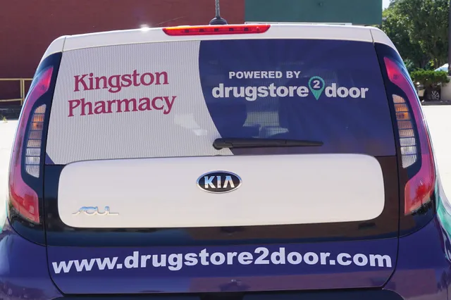 Kingston Pharmacy