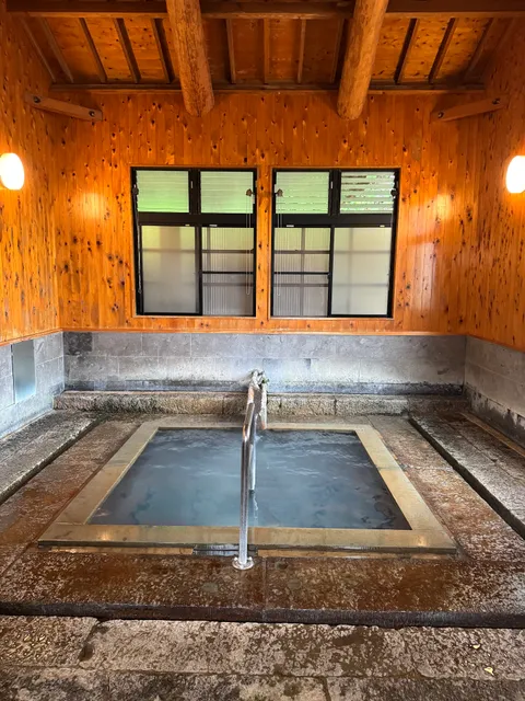 Teruyu Onsen