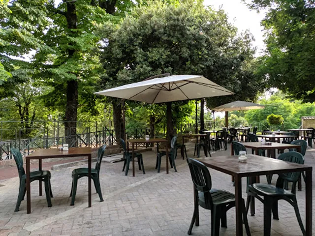 Osteria Bar Dopolavoro