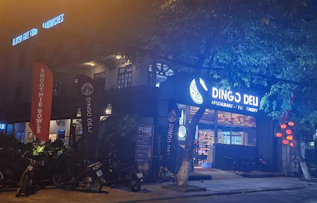 Dingo Deli