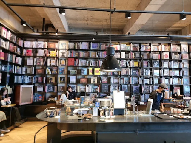 Terarosa Gyeongpo Lake