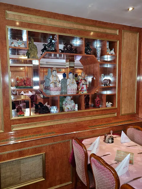 Lotus Garden Restaurant