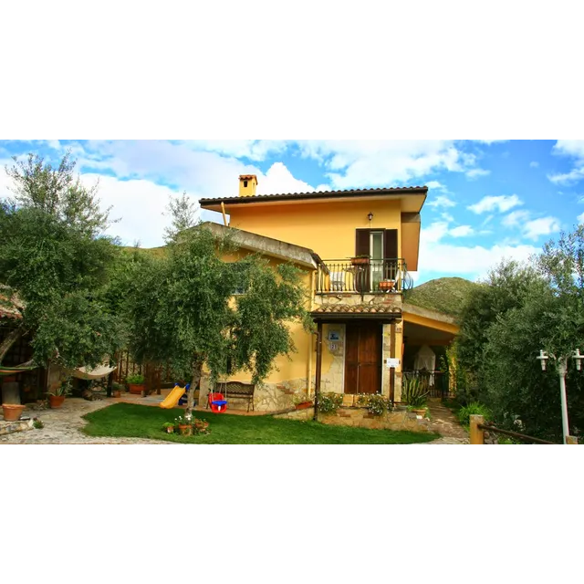 Surfmed Buenavista Bed & Breakfast