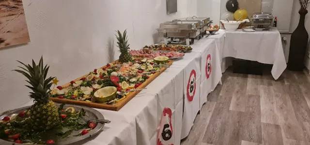 Pizzeria Da Giovanni