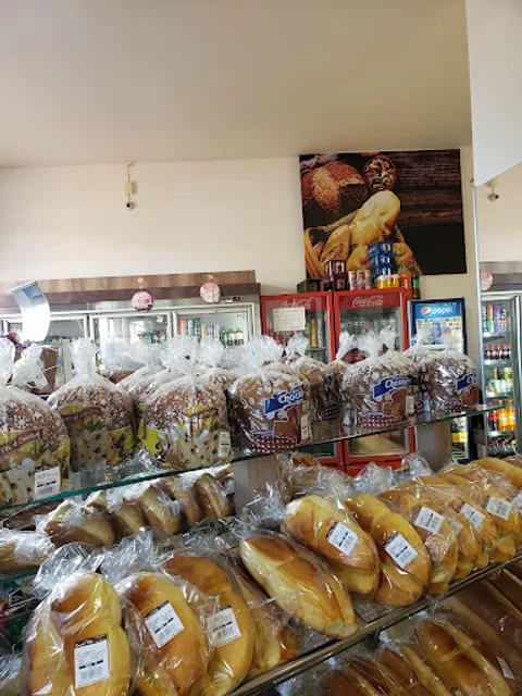 Super Pão Panificadora e Confeitaria