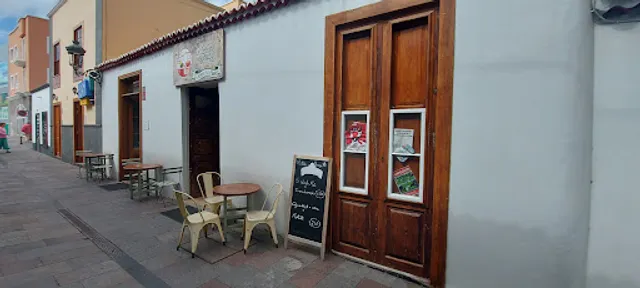 Reposteria Matilde Arroyo