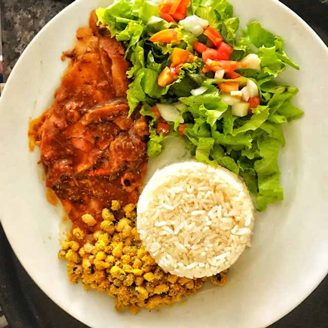 Britto's Restaurante