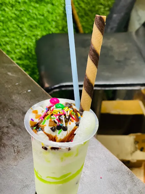 Howrah fried chicken