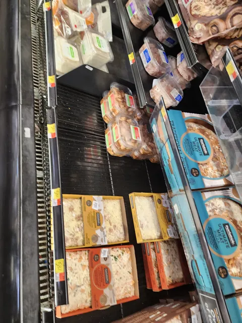 Walmart Deli