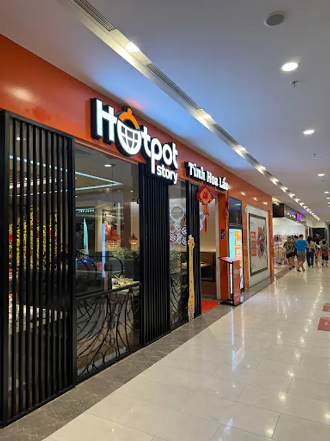 Hotpot Story Vincom Trần Phú Nha Trang Restaurant