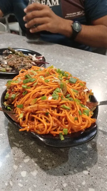 Trishiv Chinese Corner