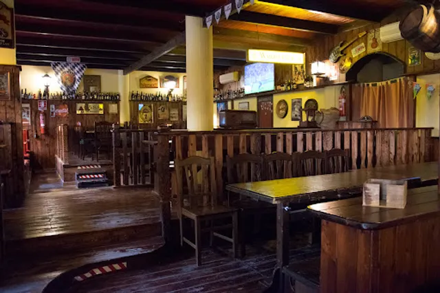 Blues Bar pub pizzeria