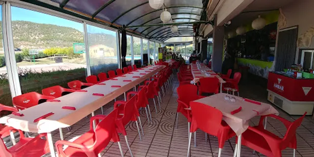 Piscinas Fuentespalda