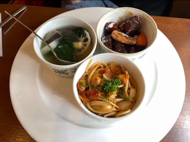 ボワ・ドゥ・ヴィゾン