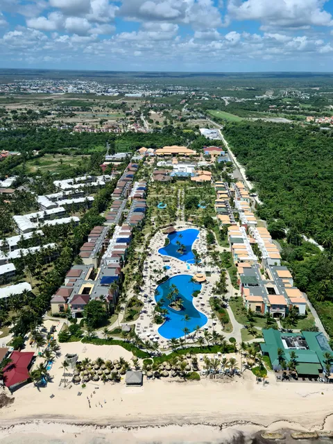 Privilege Club at Ocean Blue & Sand - All Inclusive