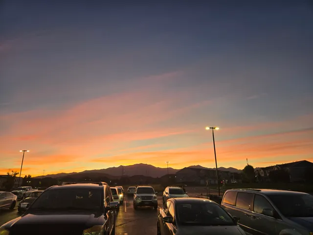 Porter's Crossing Town Center