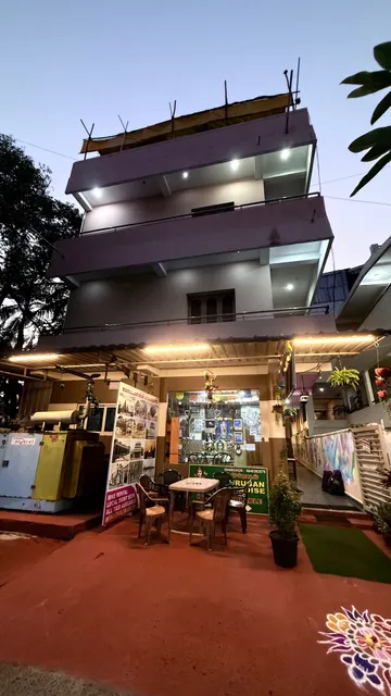 Sri Murugan Beach Paradise