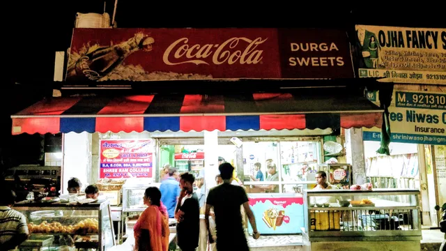 Durga Sweets Corner