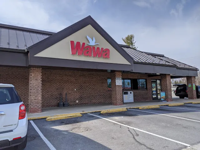 Wawa
