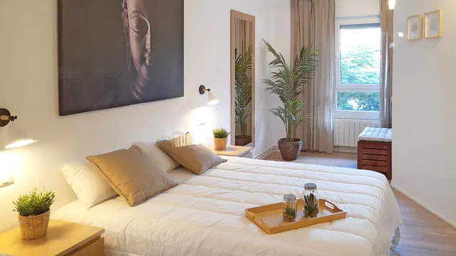 Mood Bilbao Apartamentos