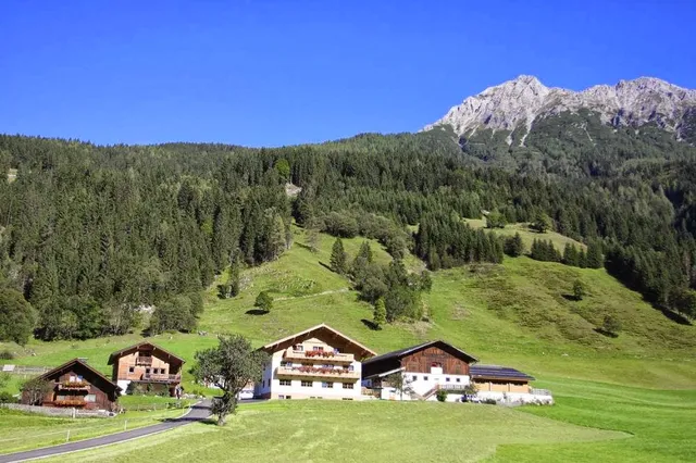 Ferienbauernhof Schwabhof