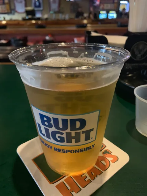 Big Heads Warminster