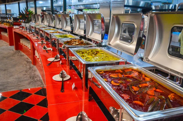 Rebung Chef Ismail 2