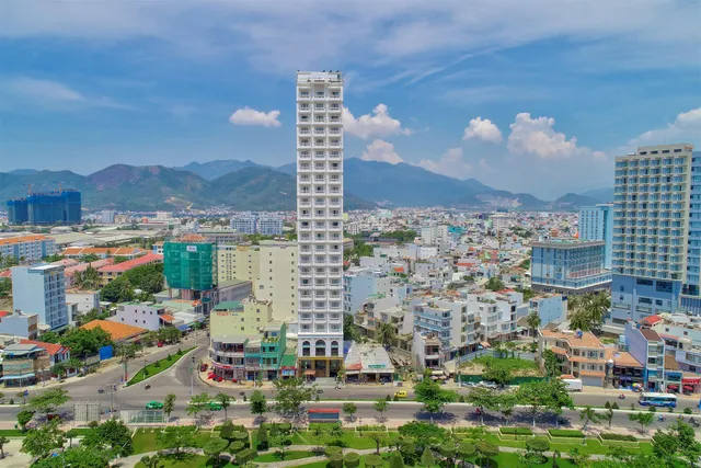 Imperial Nha Trang Hotel