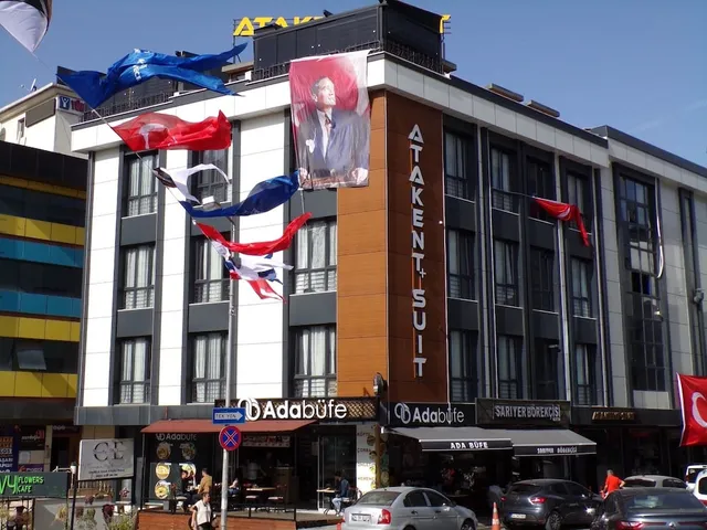 SuperStay Halkalı Otel