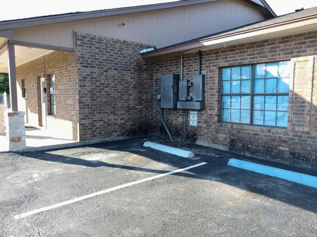 Alamo City Apostolic Church